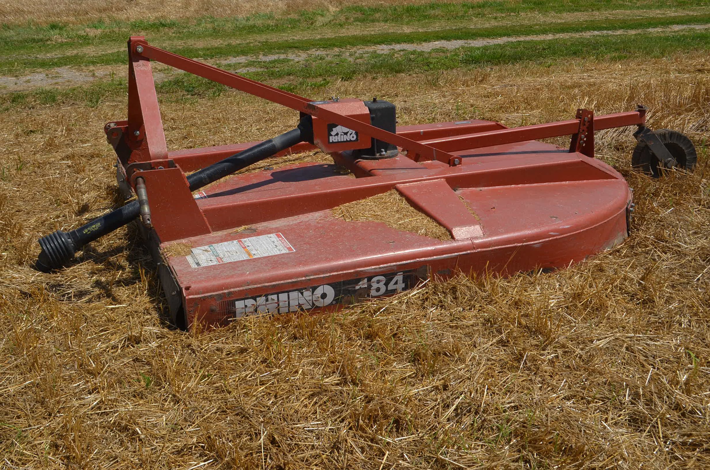 Property photo 75 - FARM EQUIPMENT AUCTION IN PAULDING COUNTY, OHIO
